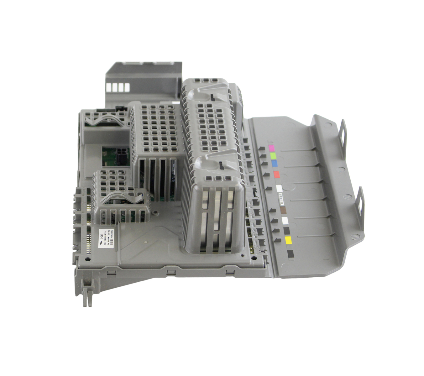 W11092667 - Genuine OEM Whirlpool Washer Electronic Control Board